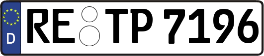 RE-TP7196