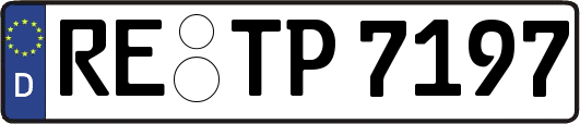 RE-TP7197