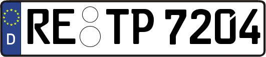 RE-TP7204