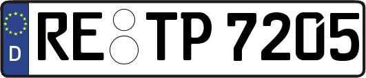 RE-TP7205