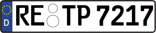 RE-TP7217