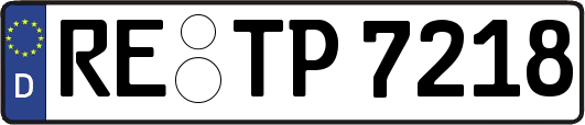 RE-TP7218