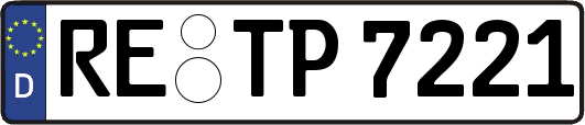 RE-TP7221