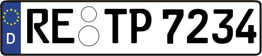 RE-TP7234