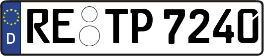 RE-TP7240