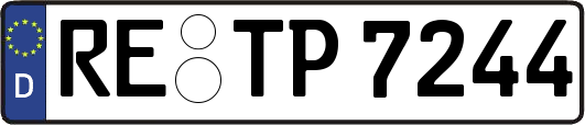 RE-TP7244