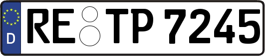 RE-TP7245