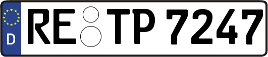RE-TP7247