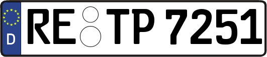 RE-TP7251