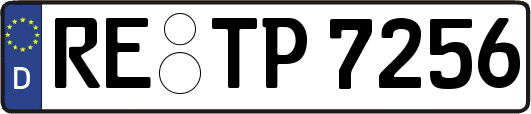 RE-TP7256