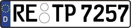 RE-TP7257