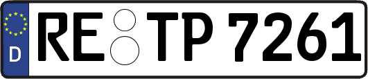 RE-TP7261
