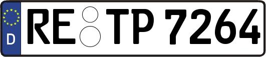 RE-TP7264