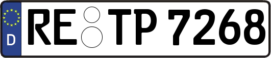 RE-TP7268