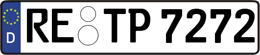 RE-TP7272