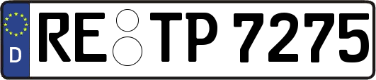 RE-TP7275