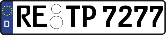 RE-TP7277