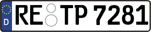 RE-TP7281