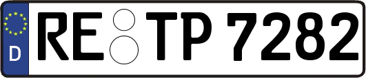 RE-TP7282