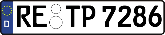 RE-TP7286