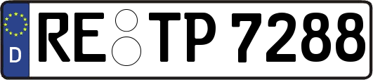 RE-TP7288