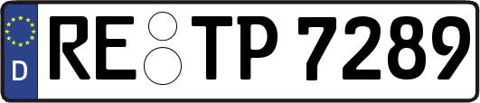 RE-TP7289