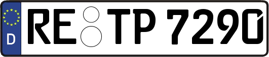 RE-TP7290