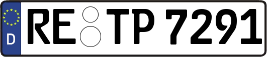 RE-TP7291