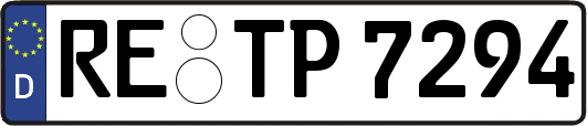 RE-TP7294
