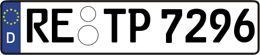 RE-TP7296