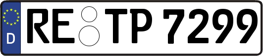RE-TP7299