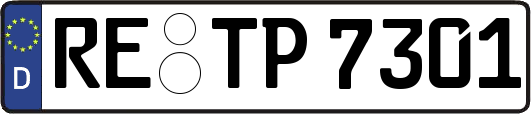 RE-TP7301