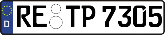 RE-TP7305