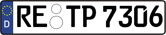 RE-TP7306