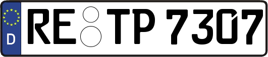 RE-TP7307