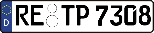 RE-TP7308