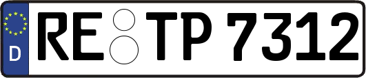 RE-TP7312