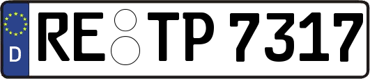 RE-TP7317