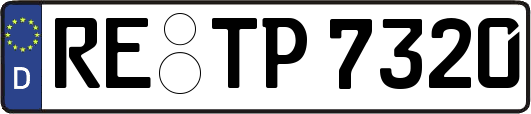 RE-TP7320