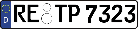 RE-TP7323