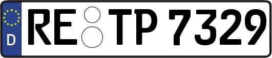 RE-TP7329