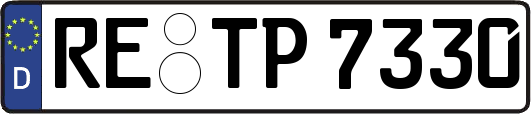 RE-TP7330