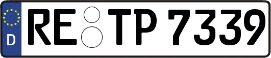 RE-TP7339