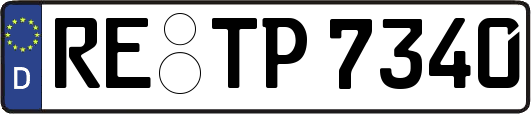 RE-TP7340