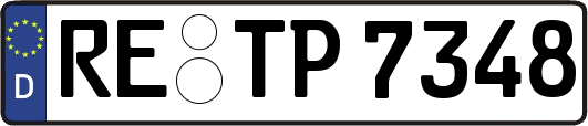 RE-TP7348