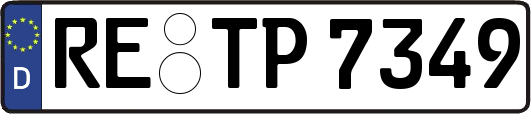 RE-TP7349