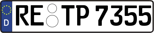 RE-TP7355