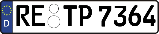 RE-TP7364