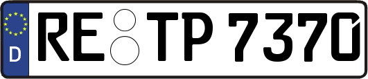 RE-TP7370