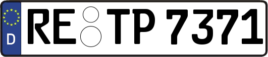 RE-TP7371